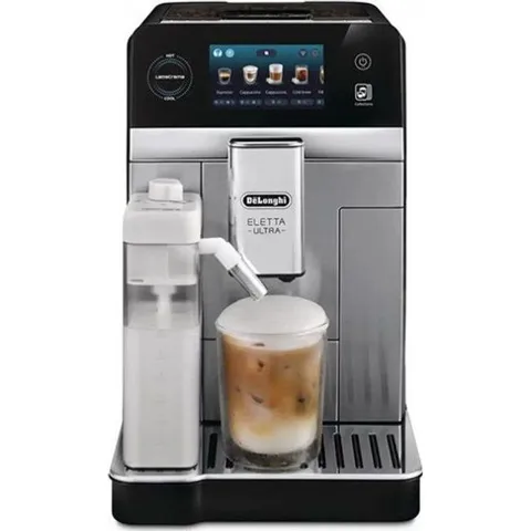 De'Longhi ECAM 470.85.MB Eletta Ultra