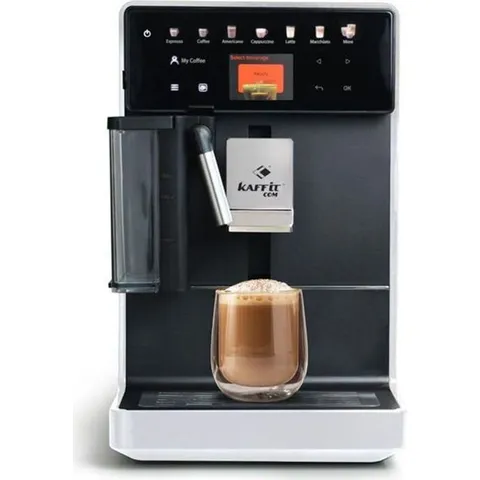 Kaffit A5