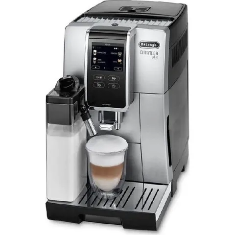 De'Longhi Dinamica ECAM 370.85 SB